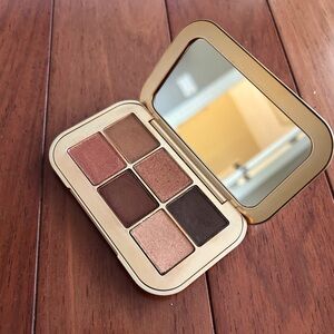 Lisa Eldridge Cinnabar eyeshadow palette